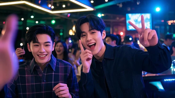 重庆KTV商务订房攻略-渝中区ktv订房