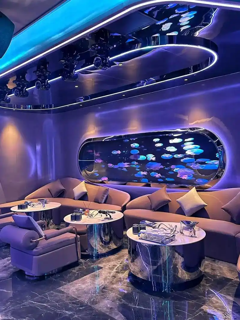 重庆商务ktv-渝中区ktv预定